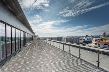2nd & 4th Floors, Horizons House, 81-83 Waterloo Quay, Aberdeen, Office To Let - Image 6