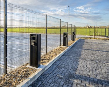 Unit 4 Centurion Park, Junction A120/B1035, Colchester, Industrial / Industrial / Storage / Trade Counter / Industrial / Warehouse To Let - 20250107tungsten155.jpg