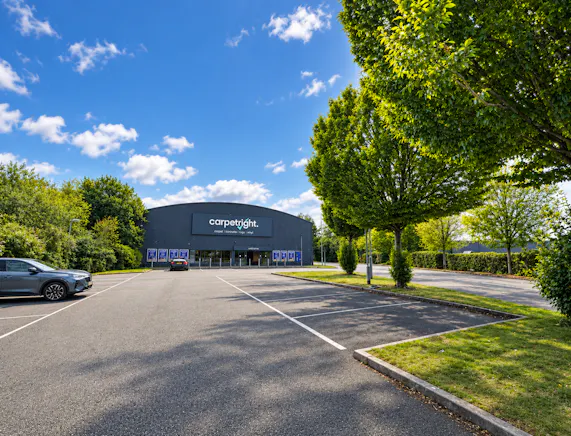 Former Carpetright, Bath Road, Chippenham, Industrial / Leisure / Retail To Let / For Sale - Carpetright - Chippenham.png