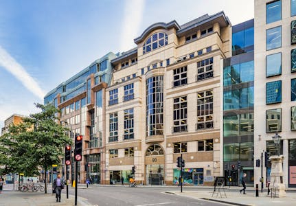 90 Fenchurch Street, London, Office To Let - 90 FEN.PNG