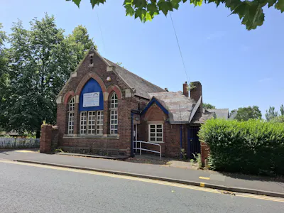 Radford Avenue Centre, Kidderminster, D1 (Non Residential Institutions) For Sale - 20260625_125015.jpg