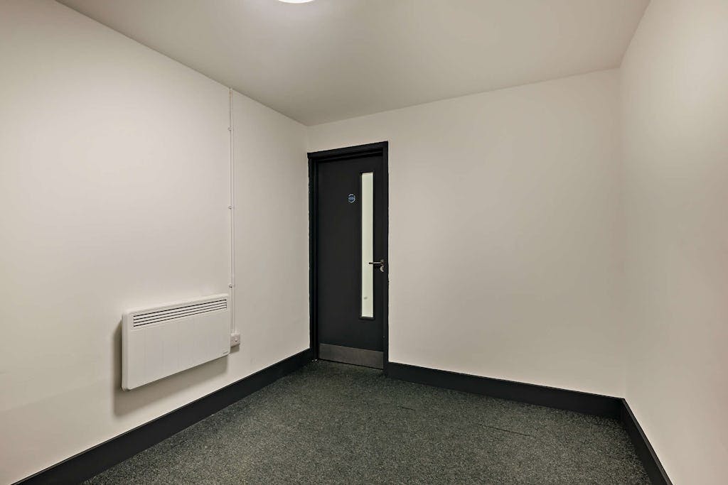 Bowthorpe Employment Area, 23 & 24 Francis Way