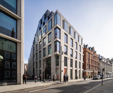 The Cursitor Building, 38 Chancery Lane, London, Office To Let - MC4296-9772-HR.jpg
