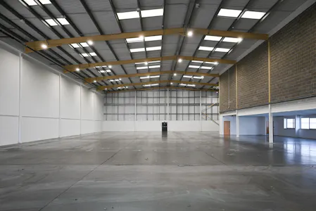 Unit 1, Dunfermline Court, Milton Keynes, Industrial / Warehouse To Let - Image 3
