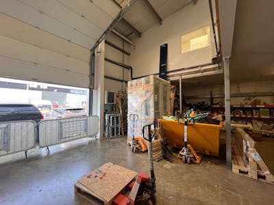 Unit 14 Anglo Business Park, Smeaton Close, Aylesbury, Industrial To Let / For Sale - WhatsApp Image 2026-05-07 at .jpeg