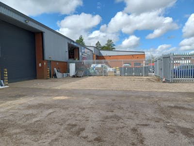 Unit B2, Hambridge Road Industrial Estate, Newbury, Industrial / Warehouse To Let - 20240515_104118.jpg