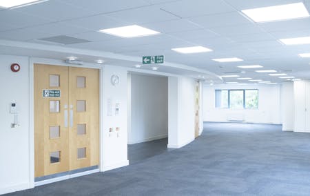 Lower Ground & Ground Floor, Ada House, Ada House, Exeter, Office To Let - DSC_0456.jpg