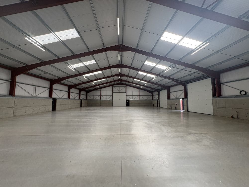 Unit A Godington Buildings, Bicester, Industrial / Industrial/Logistics To Let - IMG_2163.jpg