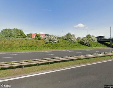 Botany 158, Junction 8, M61, Chorley, Industrial/Logistics To Let - Street View