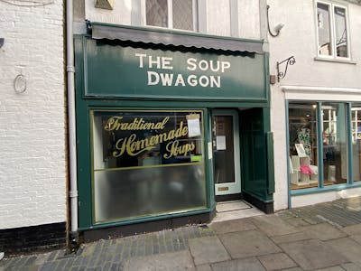 12 Chain Lane, Newark, Retail To Let - IMG_5745.JPG