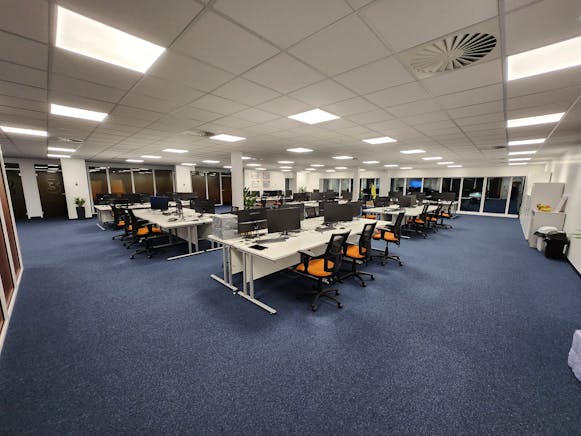Regency House, Basildon, Office To Let - Ref 13 Regency House  office second floor.jpg