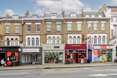52 Wimbledon Hill Road, London, High Street Retail For Sale - gf52 wimbledon hill rd4562.jpg