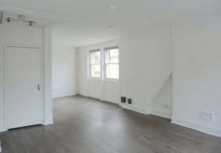 53 Great Portland Street, 2nd & 3rd Floors, London, Office To Let - 3rd Floor 3.png