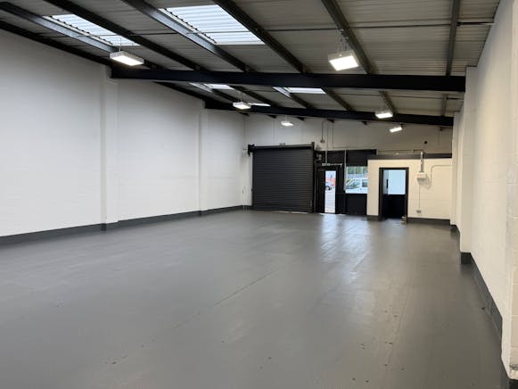 Unit 10, Shaw Lane Industrial Estate, Doncaster, Industrial/Logistics / Trade Counter To Let - IMG_0229.jpeg