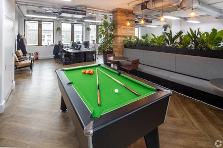 36 Great Charles Street Queensway, Birmingham, Office To Let - InteriorPhoto (22).jpg