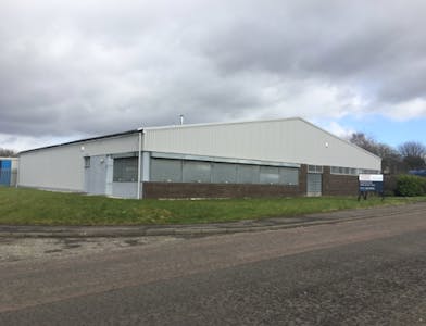 6 Rosehall Road, Bellshill, Industrial To Let - Picture1.png