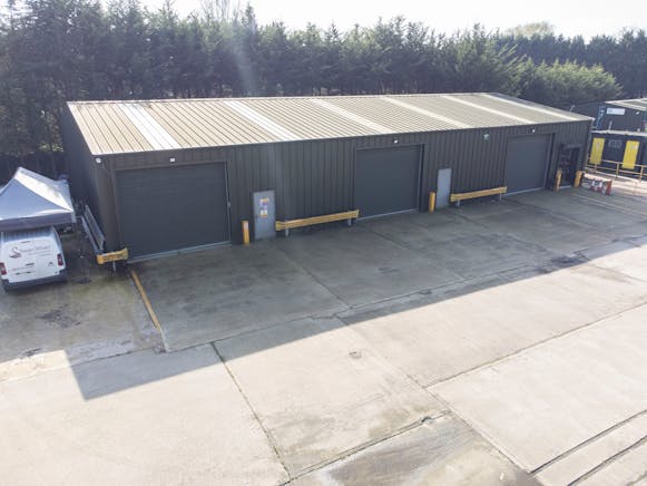 Little Britain House, Rear Yards, Packet Boat Lane, Uxbridge, Development / Open Storage / Industrial / Warehouse To Let - 6.jpg