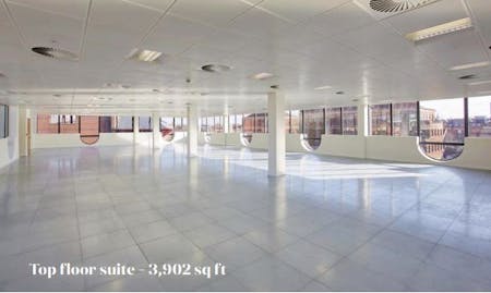 3 Queens Road, Reading, Alternative Use Opportunity / F1 (Learning and Non-Residential Institutions) / F2 (Local Community) / Healthcare / Hi Tech / Lab / Office To Let - Ff.JPG