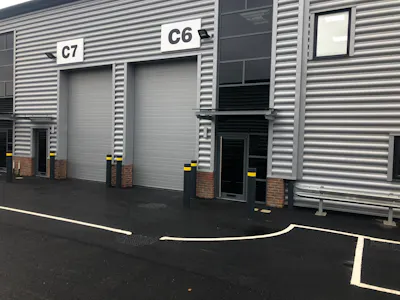 Unit C6, Leyton Industrial Village, London, Industrial / Warehouse To Let - C61.jpg
