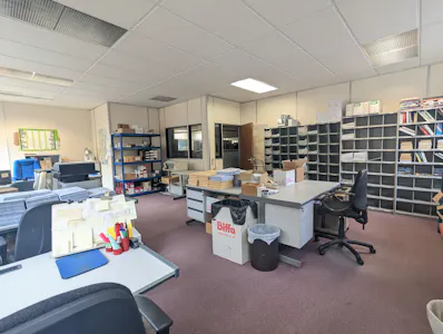 Regal House, Watford, Office For Sale - PXL_20260918_131120501.jpg