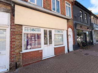 Right Side 97 High Road, Benfleet, Office / Retail To Let - 7e4fc1bf-54ad-4f99-ba16-7ed24173c712.JPG