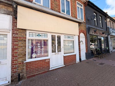 Right Side 97 High Road, Benfleet, Office / Retail To Let - 7e4fc1bf-54ad-4f99-ba16-7ed24173c712.JPG