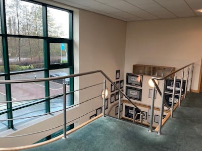Harrier House, 2 Lumsdale Road, Manchester, Stretford, Office To Let / For Sale - 5.jpg