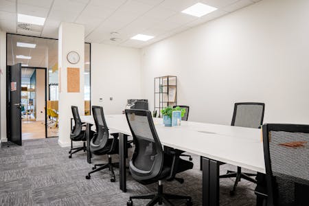 2 Work White Rose Park Arlington Business Centre, Leeds, Serviced Office To Let - WhiteroseResidency Interior.jpg