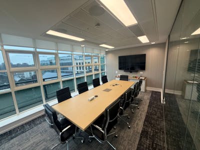 4th Floor, 4 Earlsfort Terrace, Dublin 2, Office To Let - LUDV2084.JPG