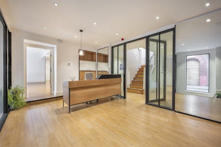 Freehold Office, 28-30 Hanway Street, London, Office For Sale - office 4.jpg