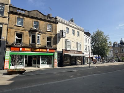 7 High Street, Yeovil, Investment For Sale - IMG_E9800.JPG