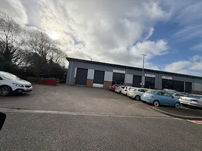 7 IO Centre, Park Farm, Redditch, Industrial/Logistics To Let - IMG_1772.JPG