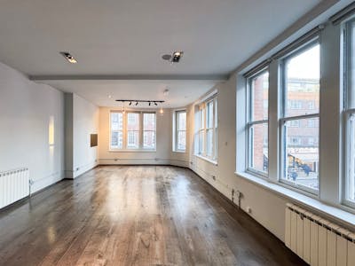 46 Dean Street, London, Office To Let - Image (12).jpg