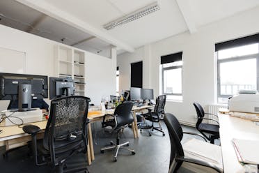 1-5 Vyner Street, London, Offices To Let - IMG_3475.JPG - More details and enquiries about this property