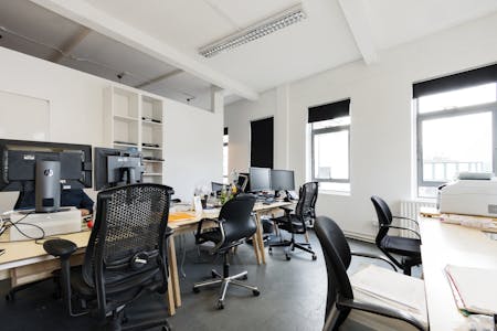 1-5 Vyner Street, London, Office To Let - IMG_3475.JPG