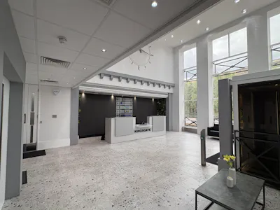 Kingsgagte, 1 King Edward Road, Brentwood, Office To Let - IMG_0403.jpeg