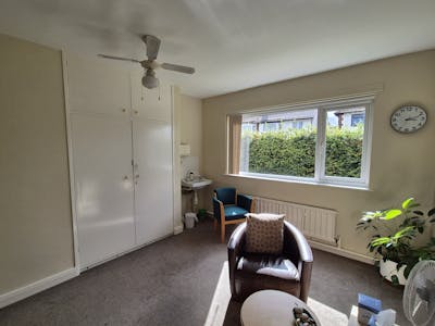 Beechwood Cancer Care Centre, Chelford Grove, Stockport, D1 (Non Residential Institutions) / Office / Residential For Sale - 20250901_151131.jpg