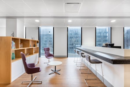 1 Mann Island, Liverpool, Serviced Office To Let - attachment 1.jpg