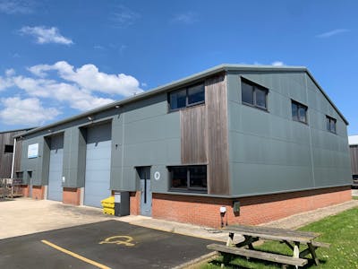 Unit 9, Shires Bridge Business Park, York, Industrial/Logistics / Trade Counter To Let / For Sale - IMG022.jpg