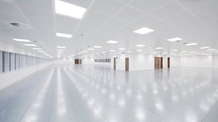 300 Bath Street, Glasgow, Office To Let - Floor plate.2.jpg