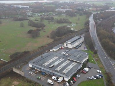 Discipline Business Centre, Billingham, Development / Industrial/Logistics / Office / Retail / Trade Counter For Sale - IMG_5428.JPG