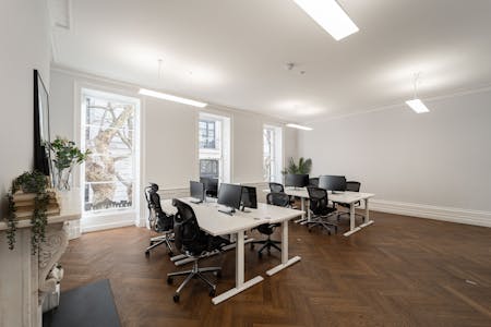 4 Bloomsbury Place, London, Office Lease Assignment - 4BP10min.jpg