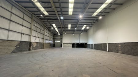 Unit 13, Finepoint, Finepoint Way, Kidderminster, Industrial / Industrial / Warehouse To Let - Image 3