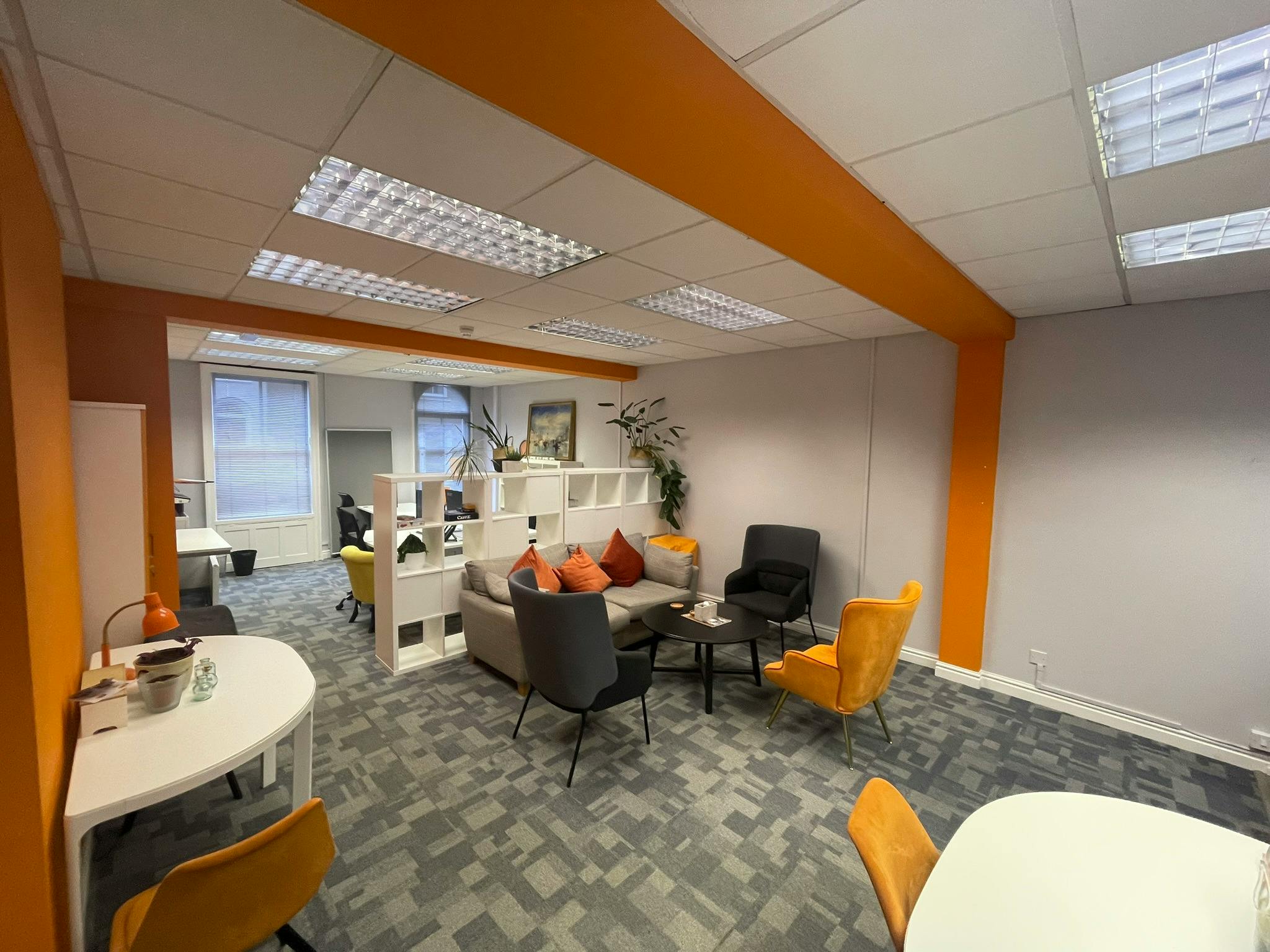 Spire House, 13-15 Cathedral Street