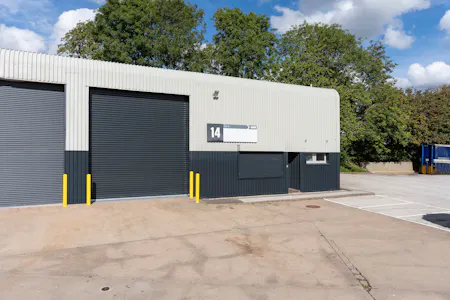 Unit 14 Frankley Industrial Estate, Frogmill Road, Rubery, Industrial / Warehouse To Let - image 3.jpg
