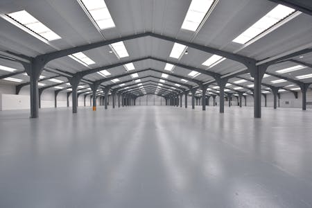 Glendale Point, Unit 3, Deeside, Industrial/Logistics To Let - GlendalePoint044.JPG