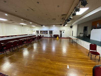 Dunston Social Club, Gateshead, Leisure / Mixed Use For Sale - VUIL9794.JPG