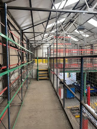 Former ATS Centre, Wadebridge, Industrial For Sale - IMG_2524.JPEG