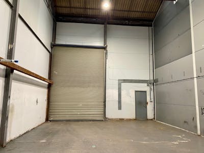 Unit 6, Wentloog Buildings, Cardiff, Industrial To Let - 6 Wentloog 02.jpg