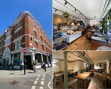 Retail (E Class) – 63 Long Acre, London, Mixed Use / Office / Retail To Let - Collages 7.png